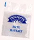 havsalt refill